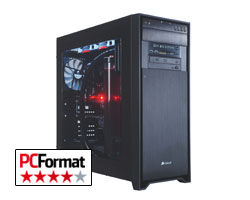 PC Format Review