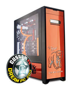 The Bear - Dream PC