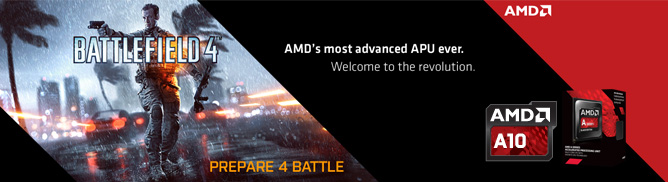 New AMD Kaveri APUs on their way