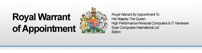 Royal Warrant