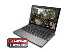 Laptop Review