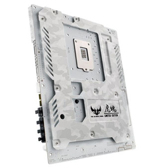 ASUS TUF Sabertooth Mark S