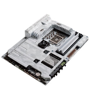 ASUS TUF Sabertooth Mark S