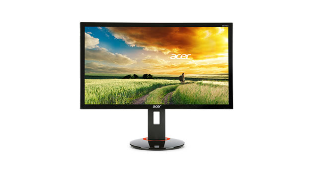 Acer 4K