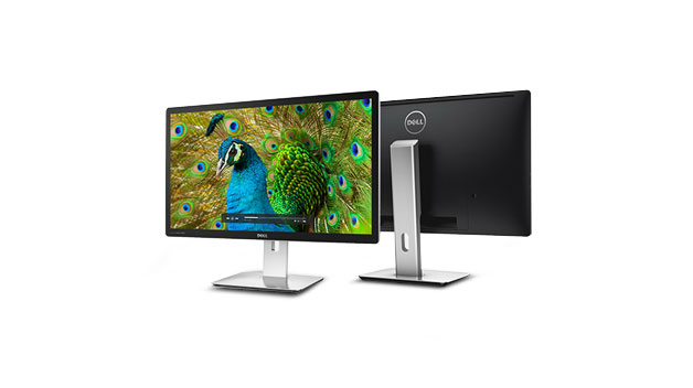 Dell 4K