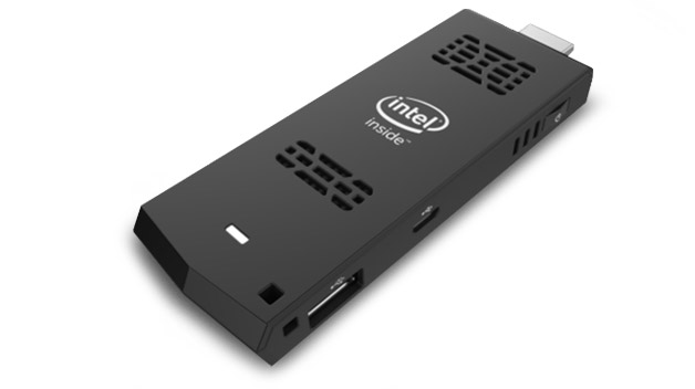 Intel Computestick