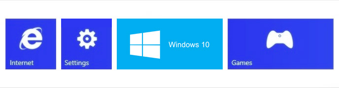 Microsoft Windows 10