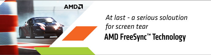 AMD Free Sync