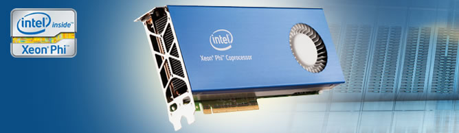 Intel XEON Phi
