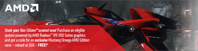 AMD Star Citizen