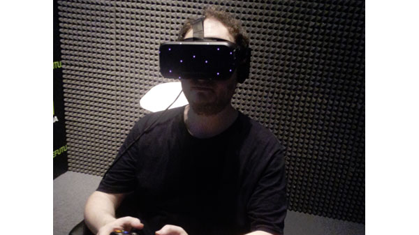 oculus rift