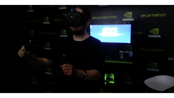 oculus rift