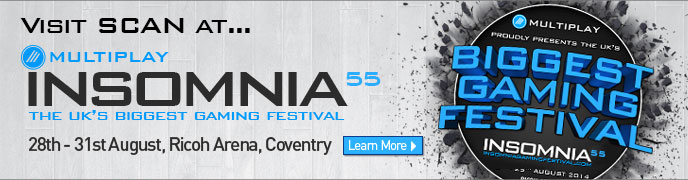 Insomnia i55