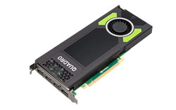 NVIDIA Quadro