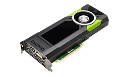 NVIDIA Quadro