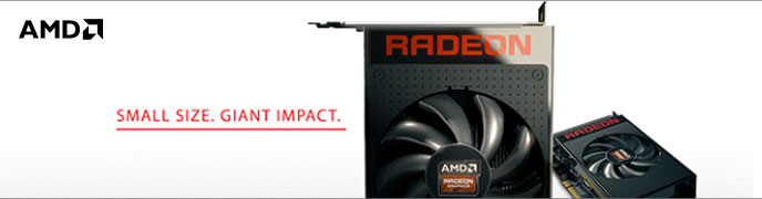 Amd radeon nano