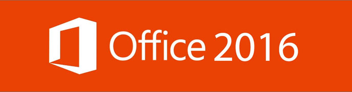 office 2016