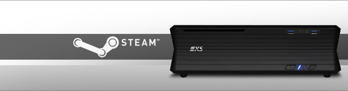 3xs Steam Machines