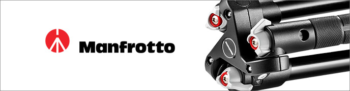 Manfrotto Partner
