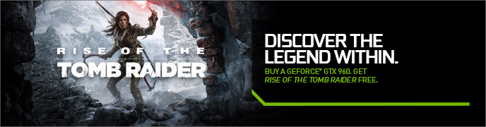 Rise of the Tomb Raider