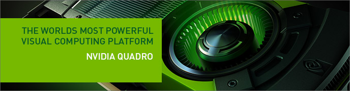 nvidia quadro