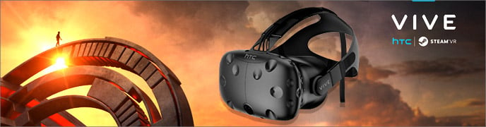 HTC VIVE