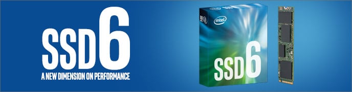 intel ssd