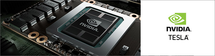 nvidia tesla