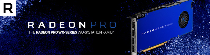 radeon pro