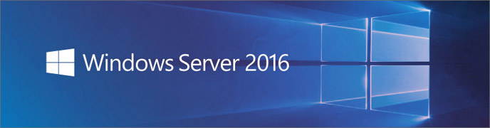 server 2016