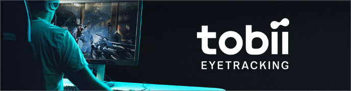 tobii eye tracking