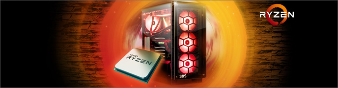 ryzen processors