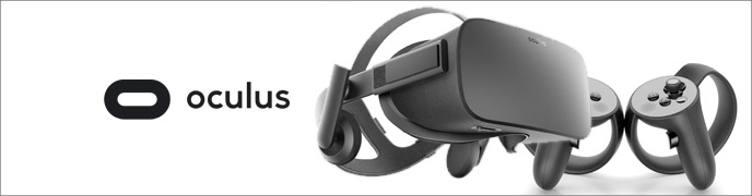 oculus rift