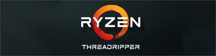 ryzen threadripper