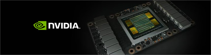 nvidia volta gpu