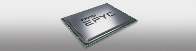 amd epyc processors