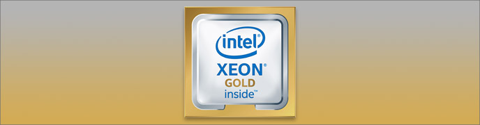 xeon gold