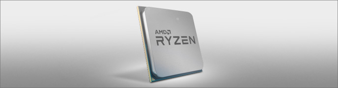 amd ryzen 3 cpu