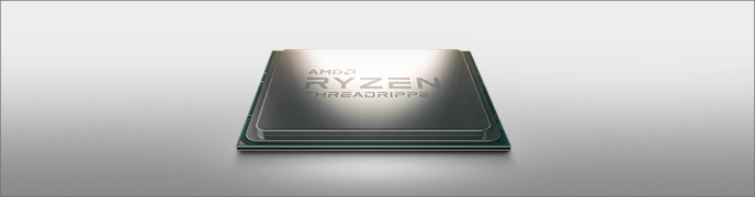 amd ryzen threadripper