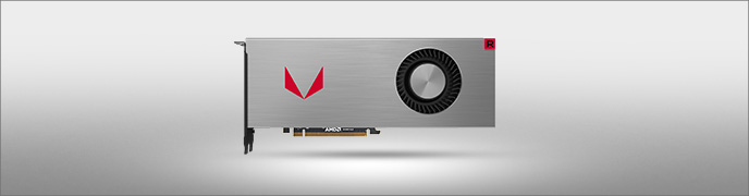 amd radeon rx vega