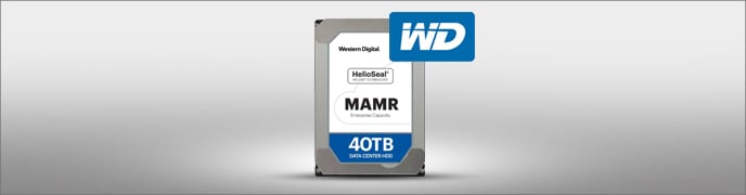 wd hard drives