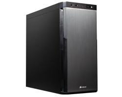 3XS workstation