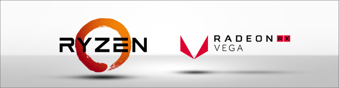 amd ryzen and vega