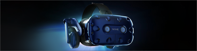 htc vive pro