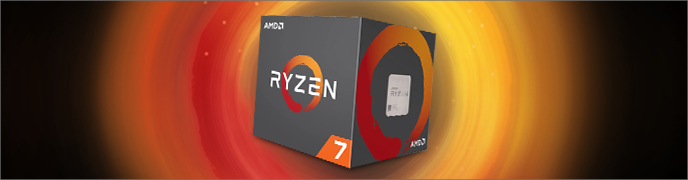 RYZEN 2