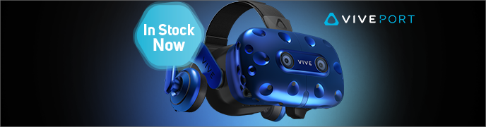 htc vive pro