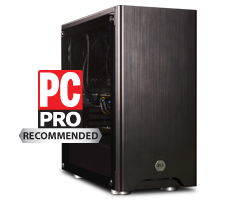 3XS gaming pc