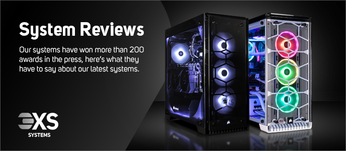3xs systems reviews