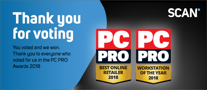 pc pro awards 2018