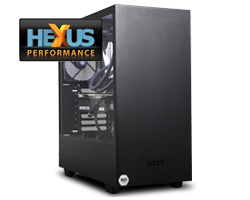 3XS gaming pc